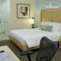 Hilton Garden Inn Denton 