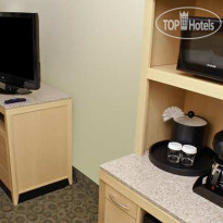 Hilton Garden Inn Denton 