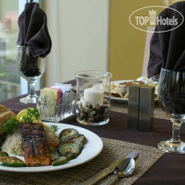 Hilton Garden Inn Denton 