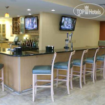 Hilton Garden Inn Denton 