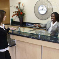 Hilton Garden Inn Denton 