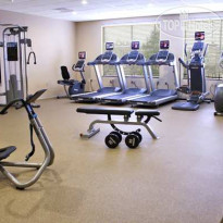 Hilton Garden Inn Denton 