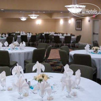 Hilton Garden Inn Denton 