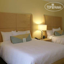 Hilton Garden Inn Denton 