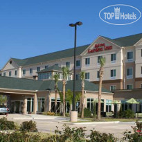 Hilton Garden Inn Houston Clear Lake NASA 