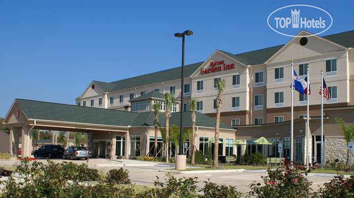 Hotel photo Hilton Garden Inn Houston Clear Lake NASA 3*