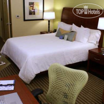 Hilton Garden Inn Houston Clear Lake NASA 