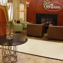 Hilton Garden Inn Houston Clear Lake NASA 