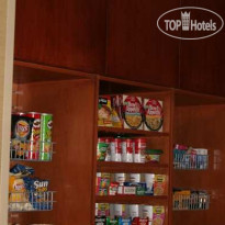 Hilton Garden Inn Houston Clear Lake NASA 