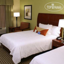Hilton Garden Inn Houston Clear Lake NASA 