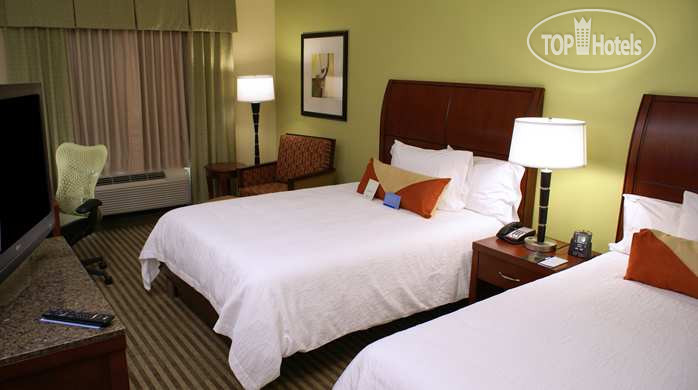 New photos from tourists Hilton Garden Inn Houston Clear Lake NASA 3*