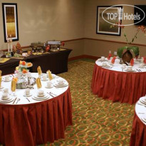 Hilton Garden Inn Houston Clear Lake NASA 
