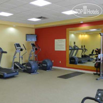 Hilton Garden Inn Odessa 