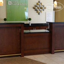 Hilton Garden Inn Odessa 