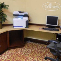 Hilton Garden Inn Odessa 