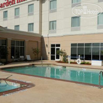 Hilton Garden Inn Odessa 