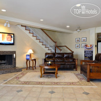 Best Western Perryton Inn