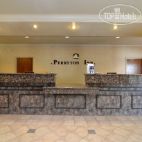 Best Western Perryton Inn