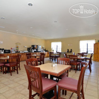 Best Western Perryton Inn