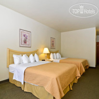 Best Western Perryton Inn