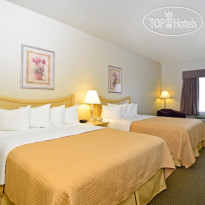 Best Western Perryton Inn