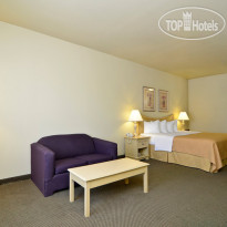 Best Western Perryton Inn