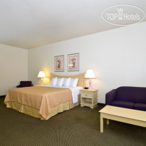 Best Western Perryton Inn