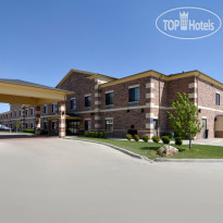 Best Western Perryton Inn