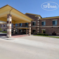 Best Western Perryton Inn