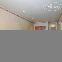 Best Western Perryton Inn