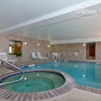Best Western Perryton Inn