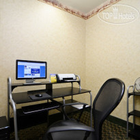 Best Western Perryton Inn