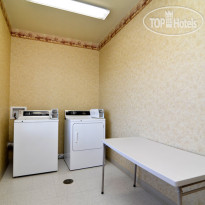 Best Western Perryton Inn