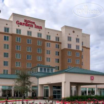 Hilton Garden Inn Houston NW America Plaza 