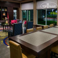 Hilton Garden Inn Houston NW America Plaza 