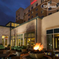 Hilton Garden Inn Houston NW America Plaza 