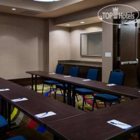 Hilton Garden Inn Houston NW America Plaza 