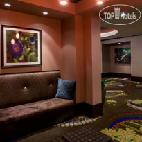 Hilton Garden Inn Houston NW America Plaza 