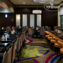 Hilton Garden Inn Houston NW America Plaza 