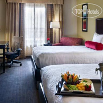 Hilton Garden Inn Houston NW America Plaza 