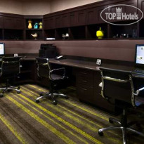 Hilton Garden Inn Houston NW America Plaza 