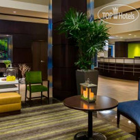 Hilton Garden Inn Houston NW America Plaza 