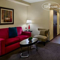 Hilton Garden Inn Houston NW America Plaza 