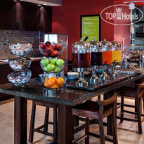 Hilton Garden Inn Houston NW America Plaza 