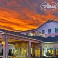 Hilton Garden Inn Midland