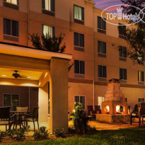 Hilton Garden Inn Midland