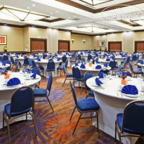 Hilton Garden Inn Midland