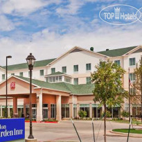 Hilton Garden Inn Midland