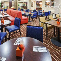 Hilton Garden Inn Midland