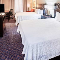 Hilton Garden Inn Midland